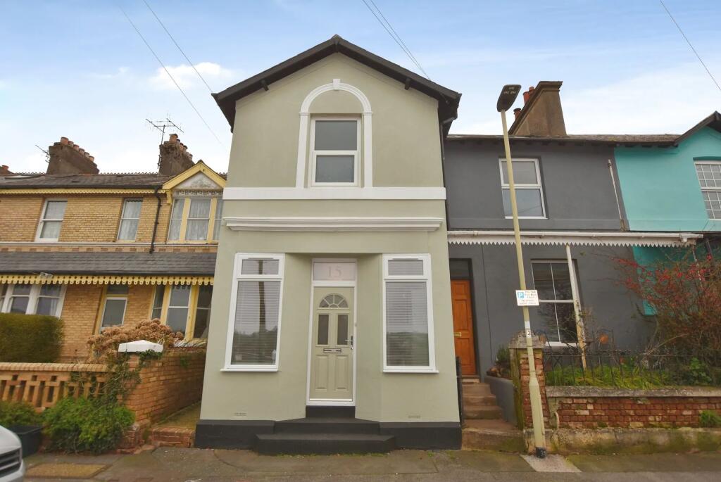 Main image of property: Fore Street, Kingskerswell, NEWTON ABBOT, Devon.