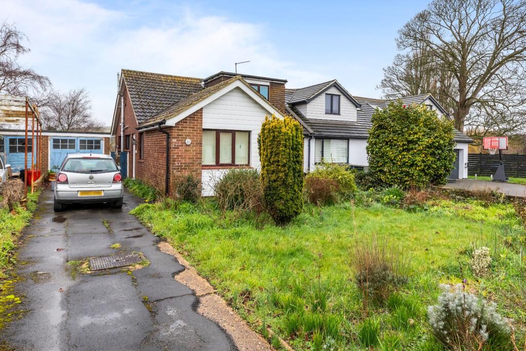 Main image of property: Dawn Crescent, Upper Beeding, Steyning, West Sussex, BN44 3WH