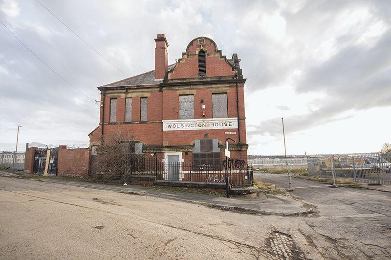 Burdon Main Row, North Shields, North Tyneside - View 3