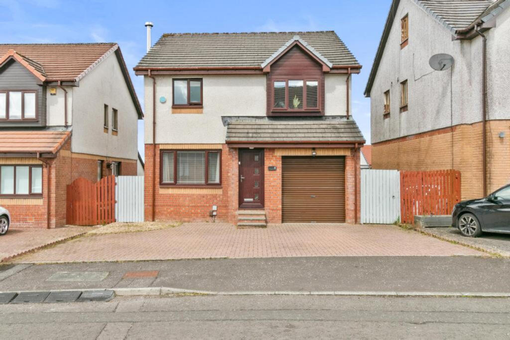 Main image of property: Campsie Road, East Kilbride, G75