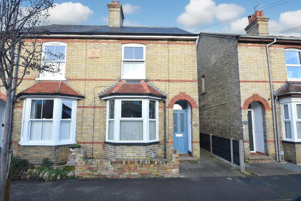 Main image of property: Rycroft Avenue, St. Neots, PE19