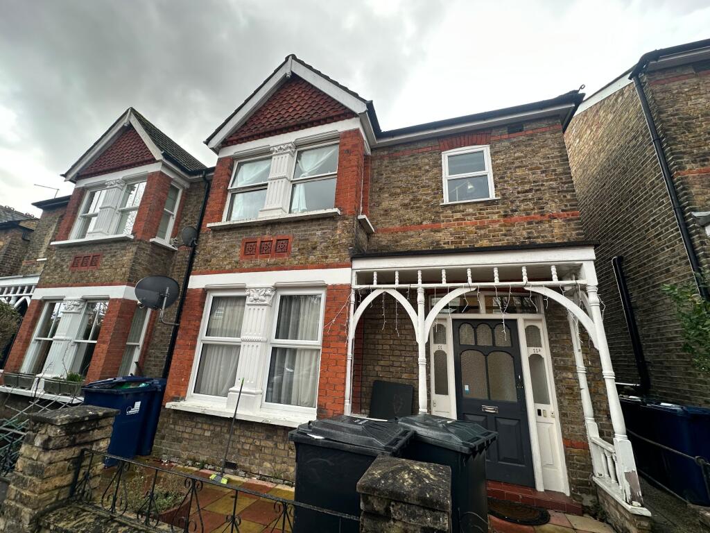 Main image of property: Kingsley Avenue, West Ealing,