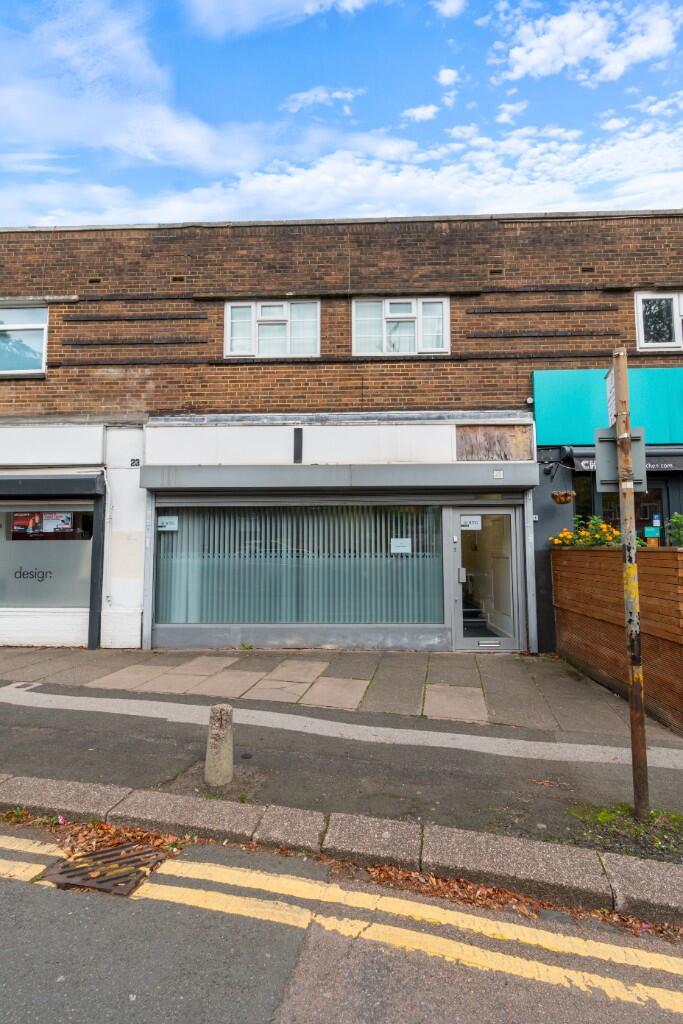 Additional image 4 of 25 Maney Corner, Sutton Coldfield, West Midlands, B72 1QL