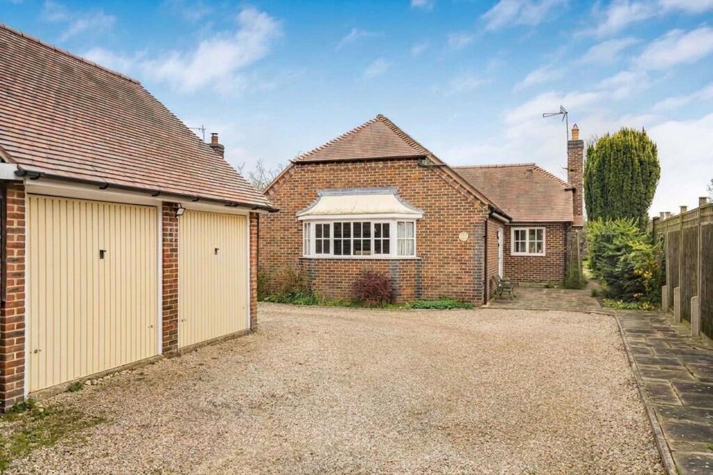 Main image of property: Turners Green, Britwell Salome, OX49