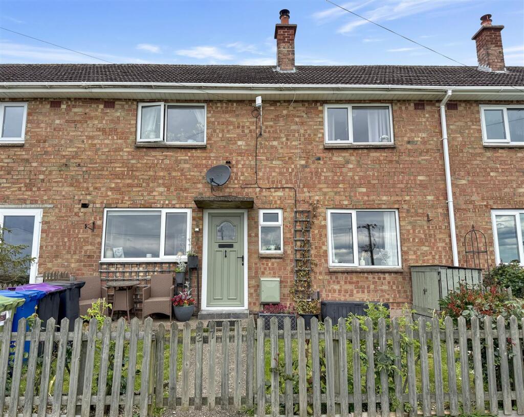 Main image of property: Swinhope Road, Brookenby, Binbrook, Market Rasen