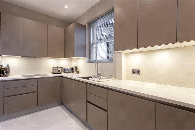 Main image of property: Earl's Court Square, London, SW5