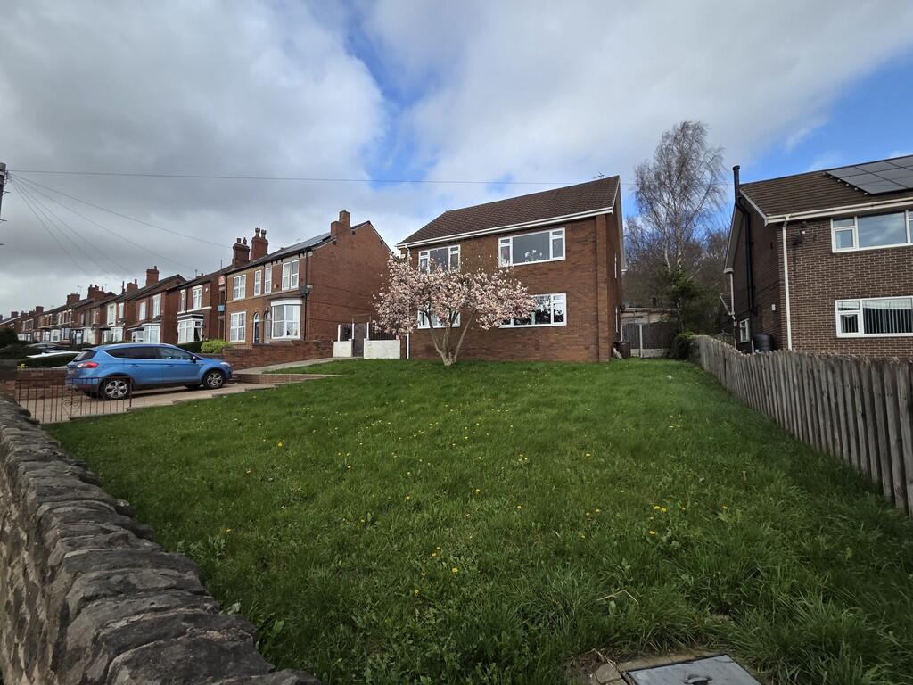Main image of property: West Bawtry Road, Rotherham