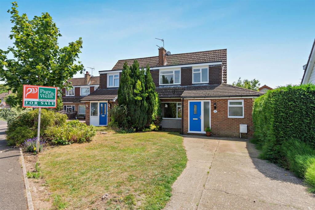Main image of property: The Landway, Bearsted, Maidstone