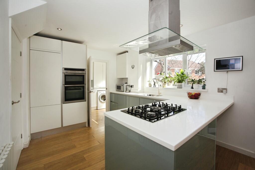 House in Newport, Magor with Undy - View 3