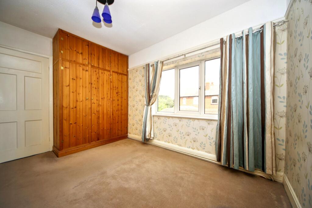 House in Wigan - More