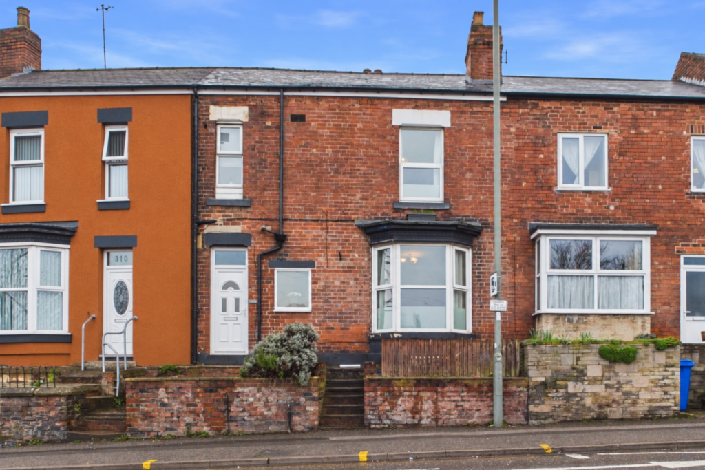 Main image of property: Abbeydale Road, Sheffield, S7 1FQ