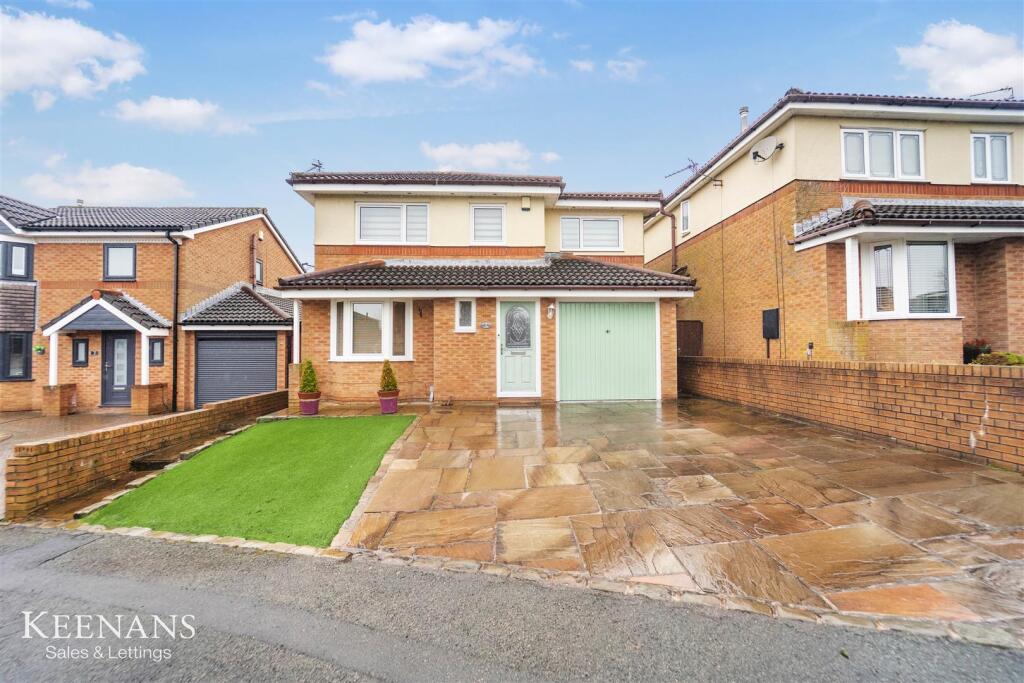 Main image of property: Grasmere Close