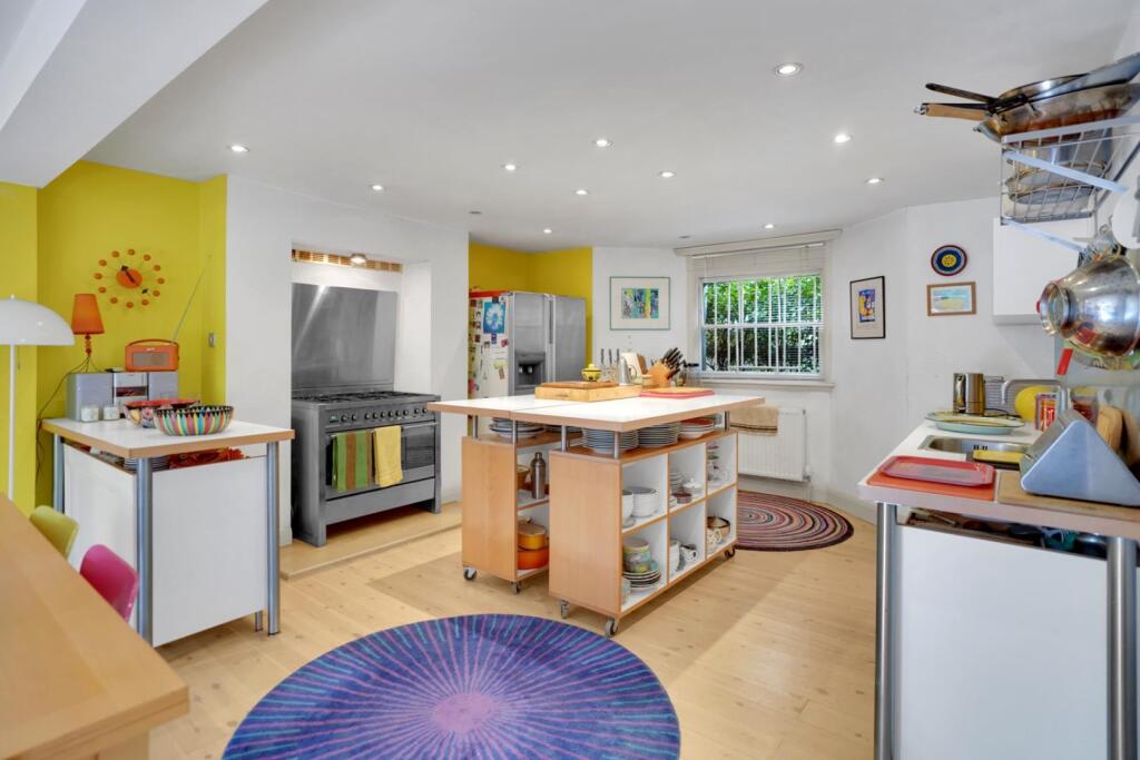 House in London, Crystal Palace - View 3