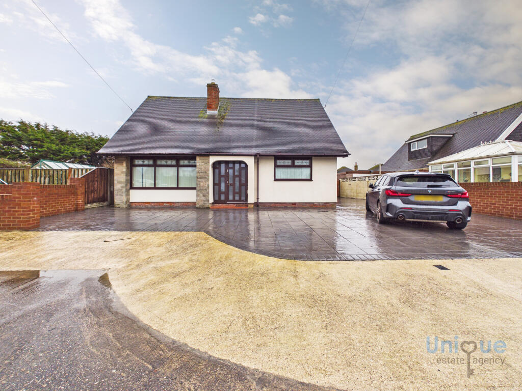 Main image of property: Avon Avenue, Fleetwood, FY7