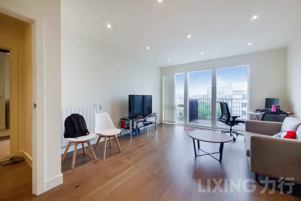Main image of property: Thunderer Walk, Woolwich, SE18 6LH