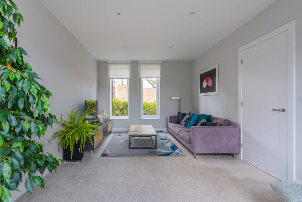 House in Wedmore, Somerset - View 4