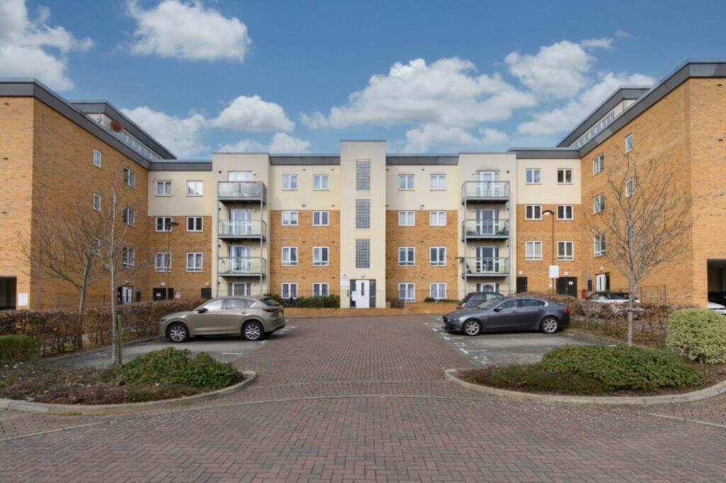 Main image of property: Todd Close, Borehamwood