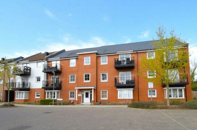 Main image of property: Eden Road, Dunton Green