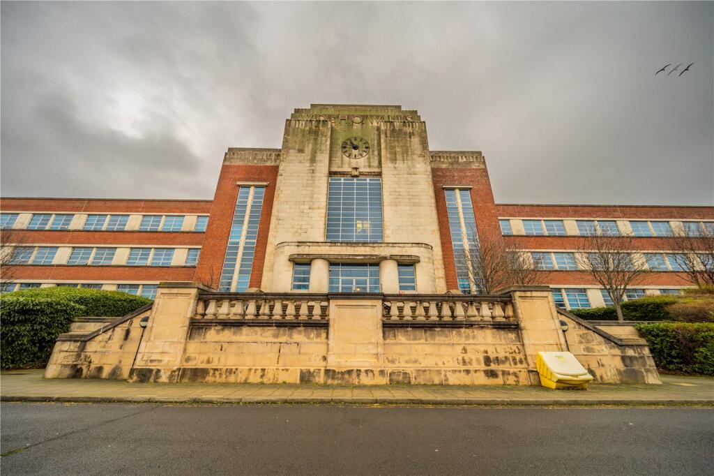 Main image of property: The Wills Building, Newcastle Upon Tyne, NE7