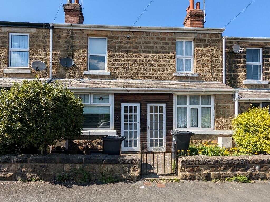 Main image of property: Willow Grove , Harrogate