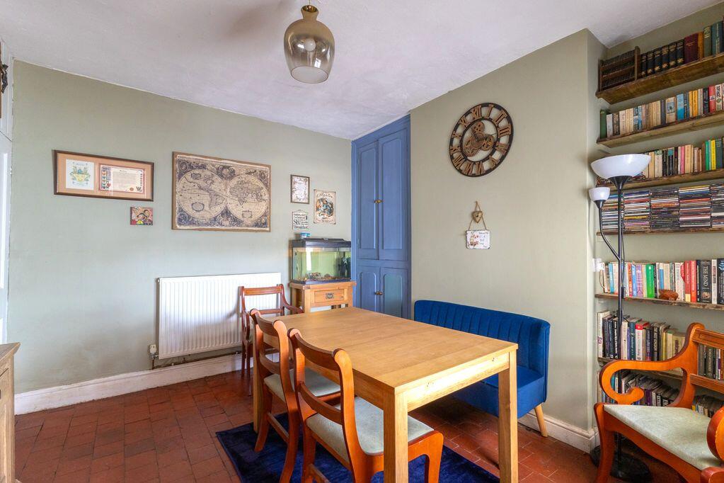 House in Morda, Nant-Y-Caws, Oswestry Rural - View 5