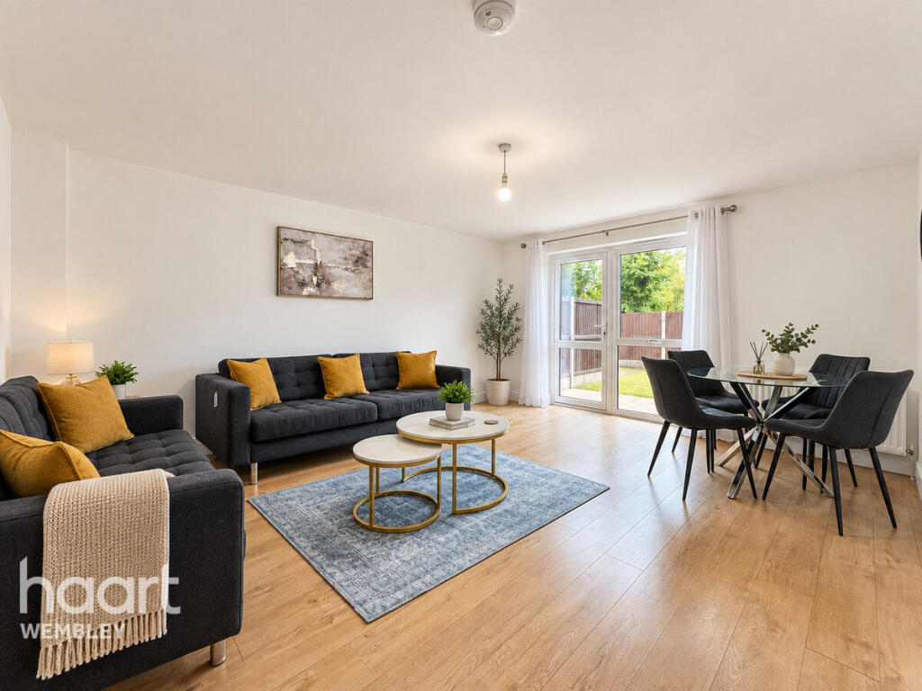 Main image of property: Crawford Avenue, WEMBLEY