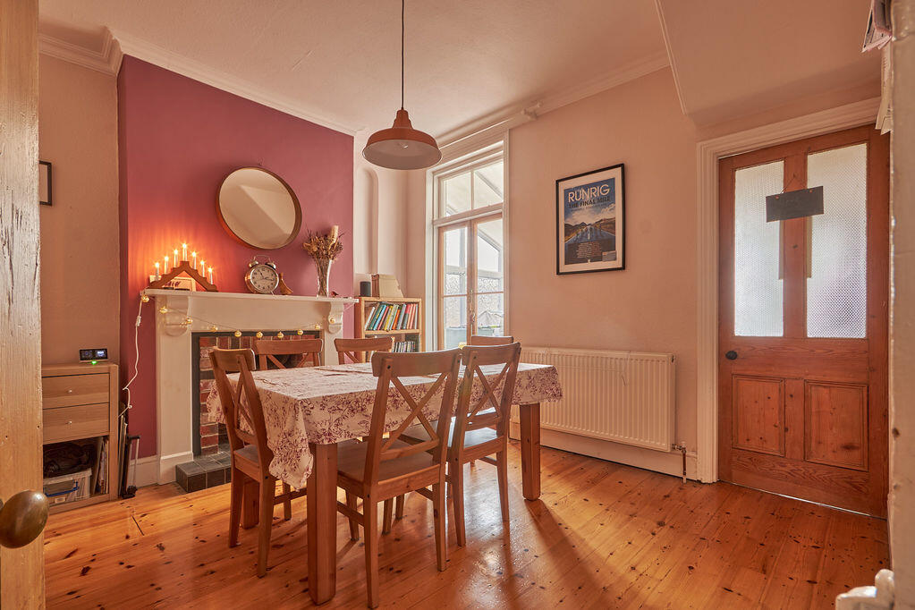 House in Exeter - View 4