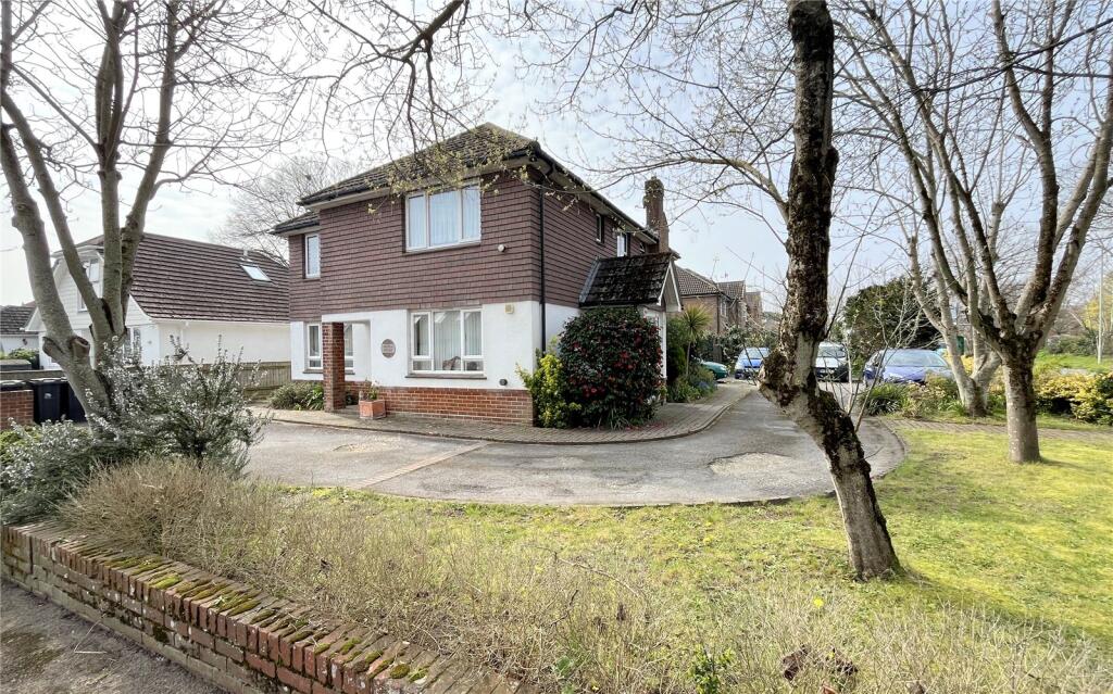 Main image of property: Croft Road, Christchurch, Dorset, BH23