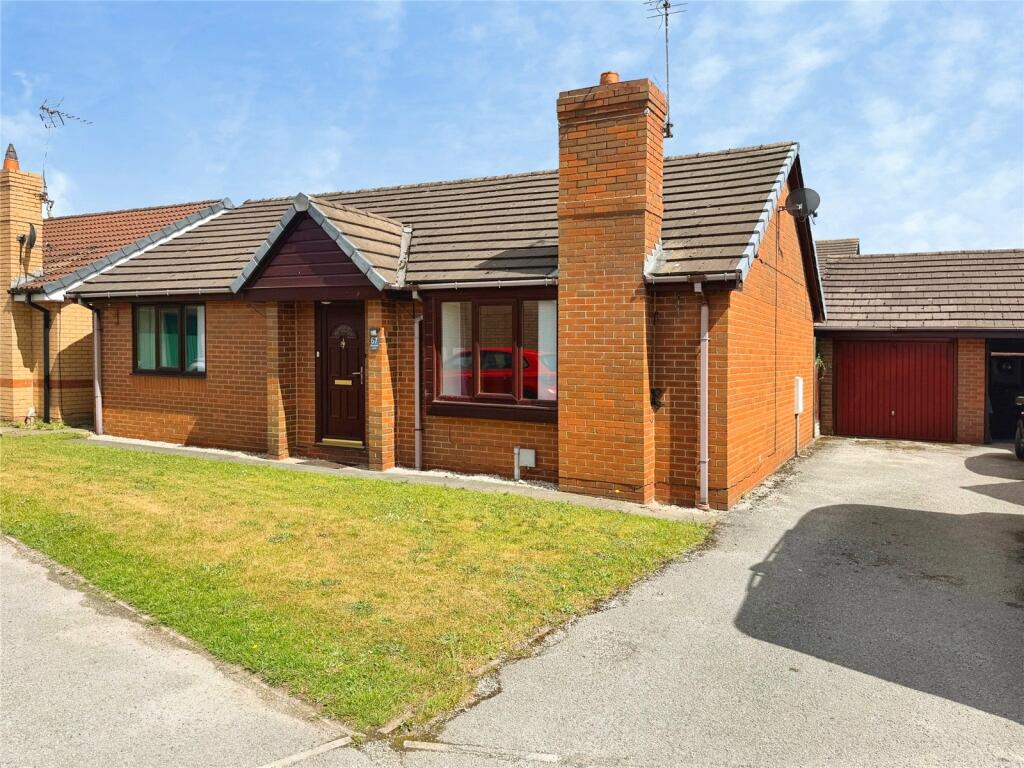 Main image of property: Brampton Lane, Armthorpe, Doncaster, South Yorkshire, DN3