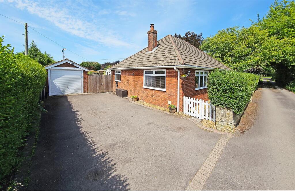 Main image of property: Andover Road, Lopcombe, Salisbury