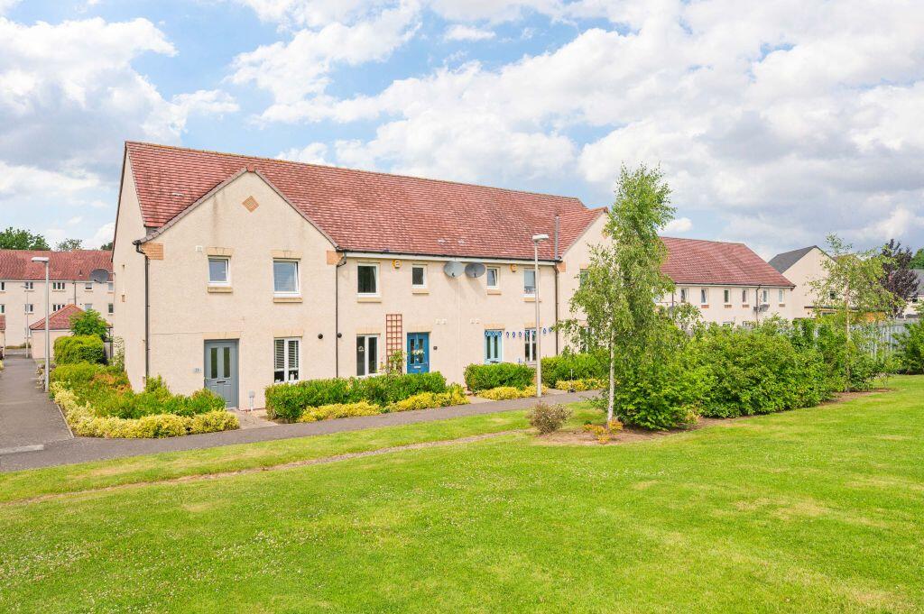 Main image of property: 23 Wester Kippielaw Park, Dalkeith, EH22 2GE