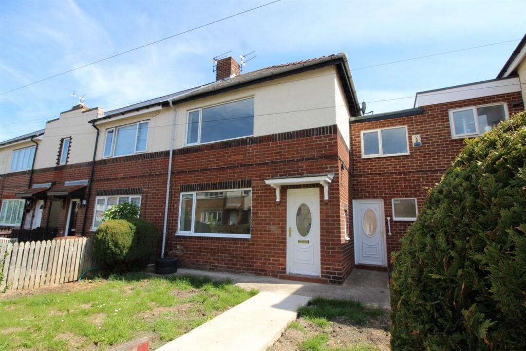 Main image of property: Lansbury Grove, Hartlepool