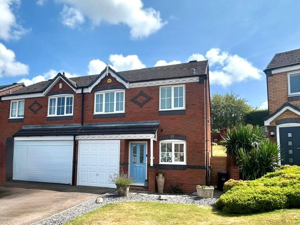 Main image of property: St. Marks Road, Dudley