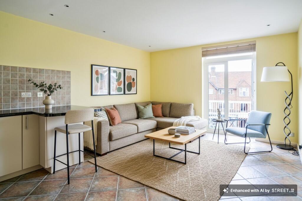 Main image of property: Burkes Road, Beaconsfield, HP9