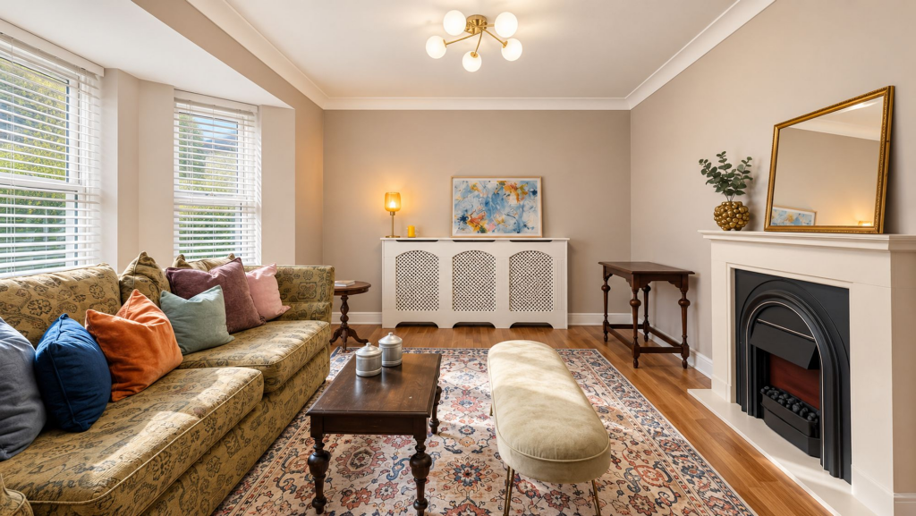 House in Trafford, Greater Manchester - More