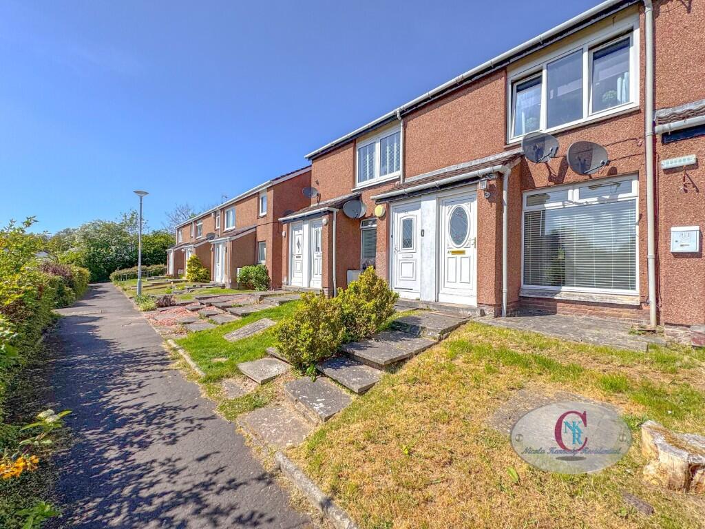 Main image of property: HAMILTON VIEW, UDDINGSTON