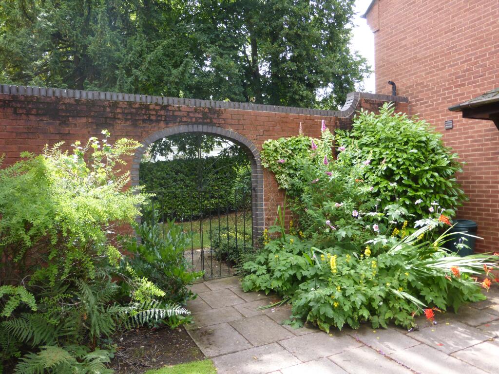 Main image of property: Gilldown Place, Edgbaston