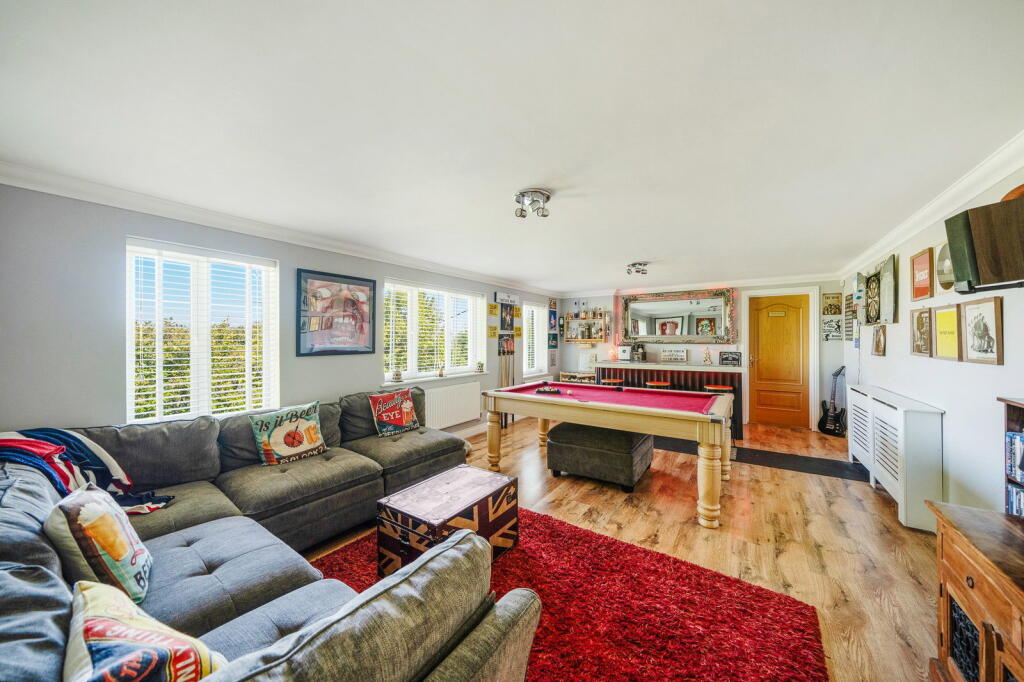 Kingsway, Portishead, Bristol, BS20 8HW photo 4