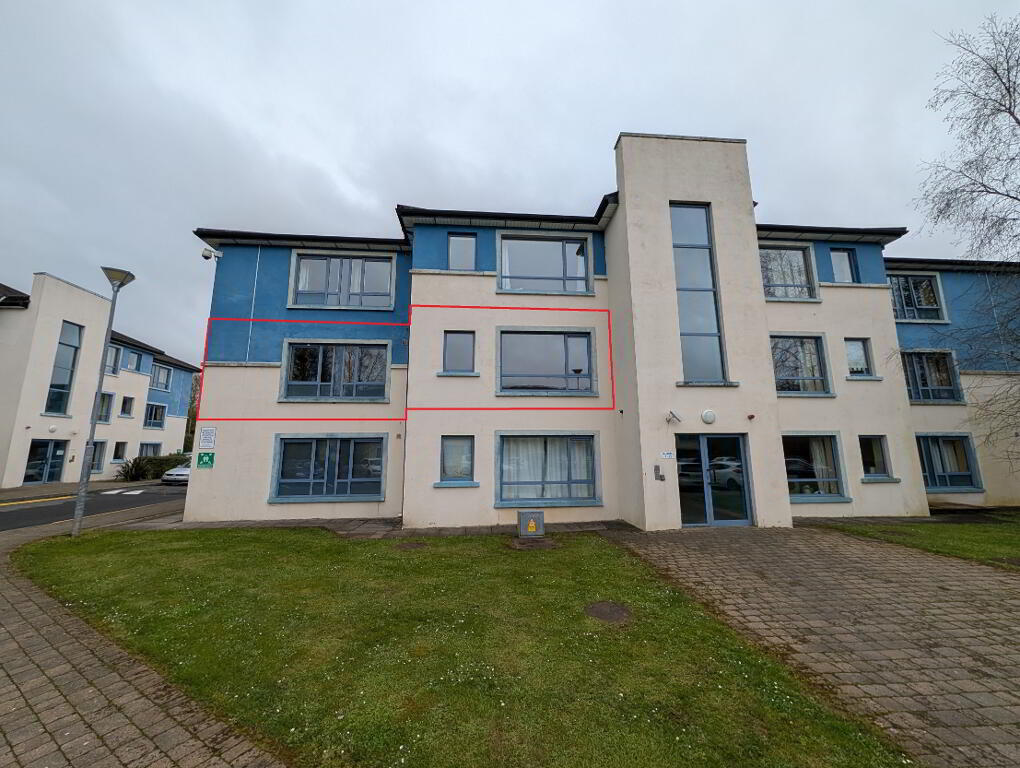 Main image of property: 5 Block 7, Gateway Apartments, Ballinode, Sligo