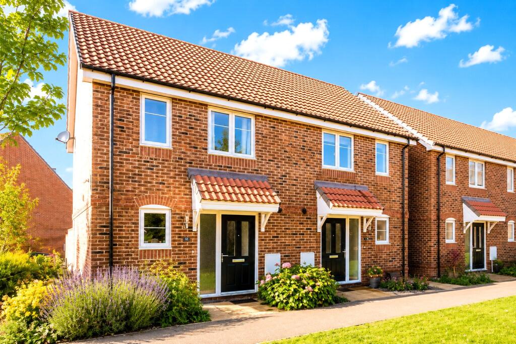 Main image of property: Eider Way, Didcot, Oxfordshire, OX11