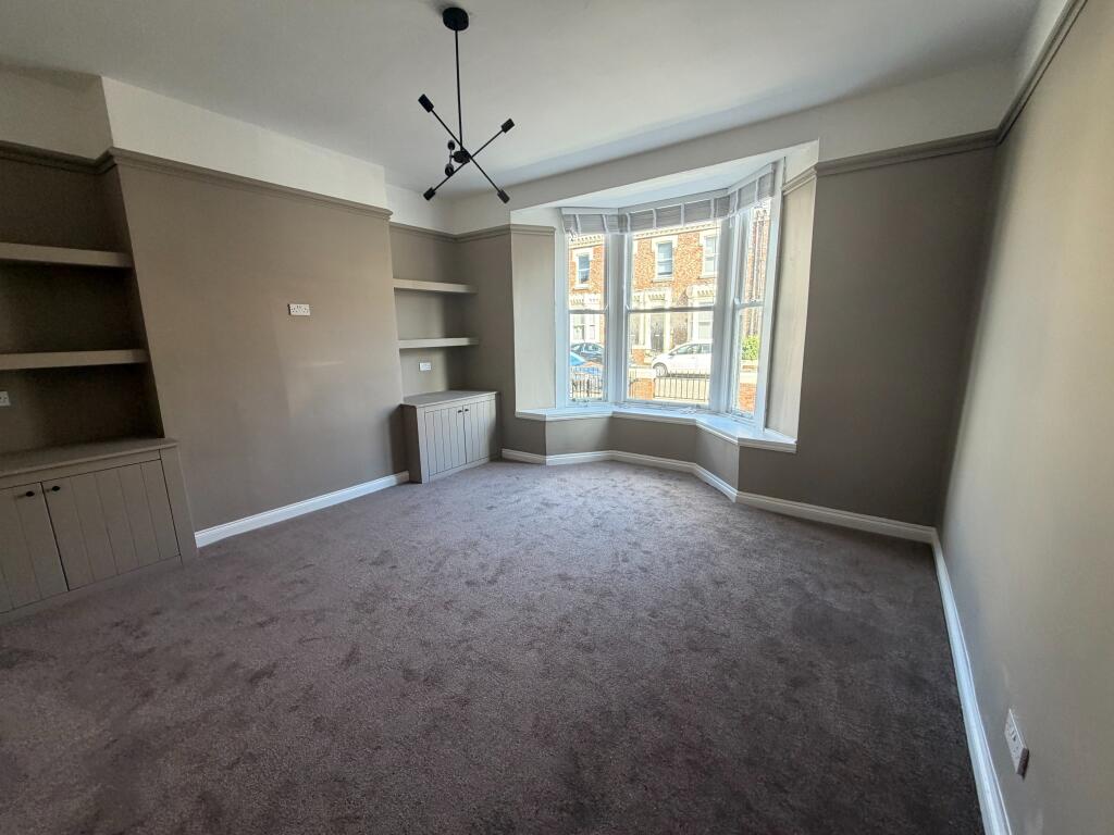 Main image of property: Azalea Terrace North, Ashbrooke, Sunderland, SR2