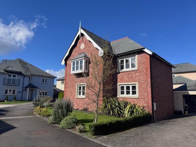 Main image of property: 26 South Drive, Sandhill Park, Bishops Lydeard, Taunton