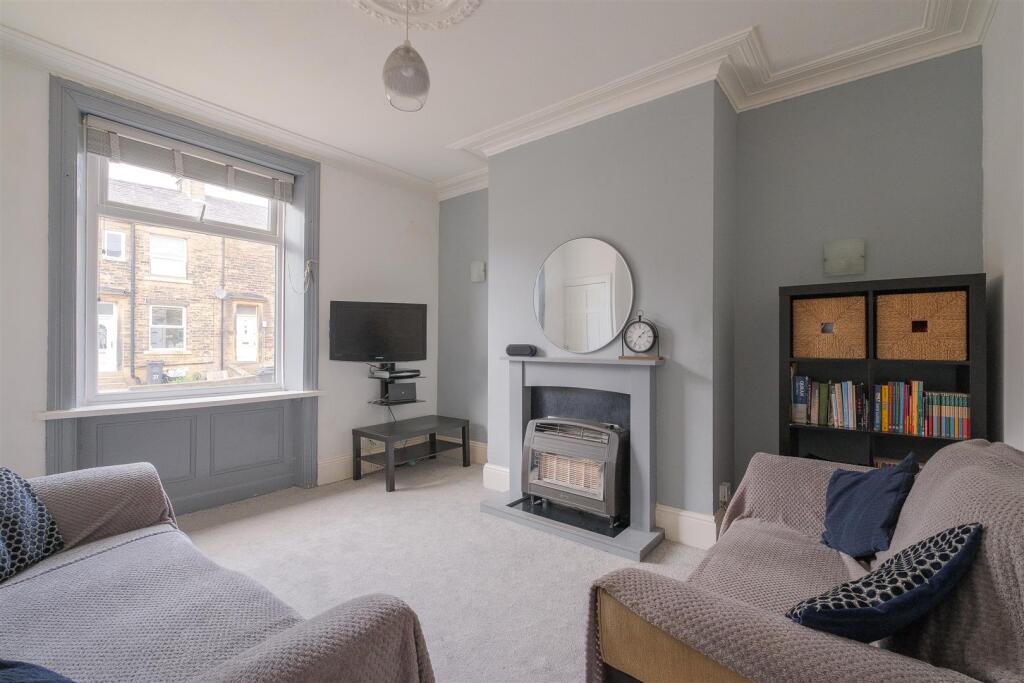 House in Calderdale, West Yorkshire - View 2