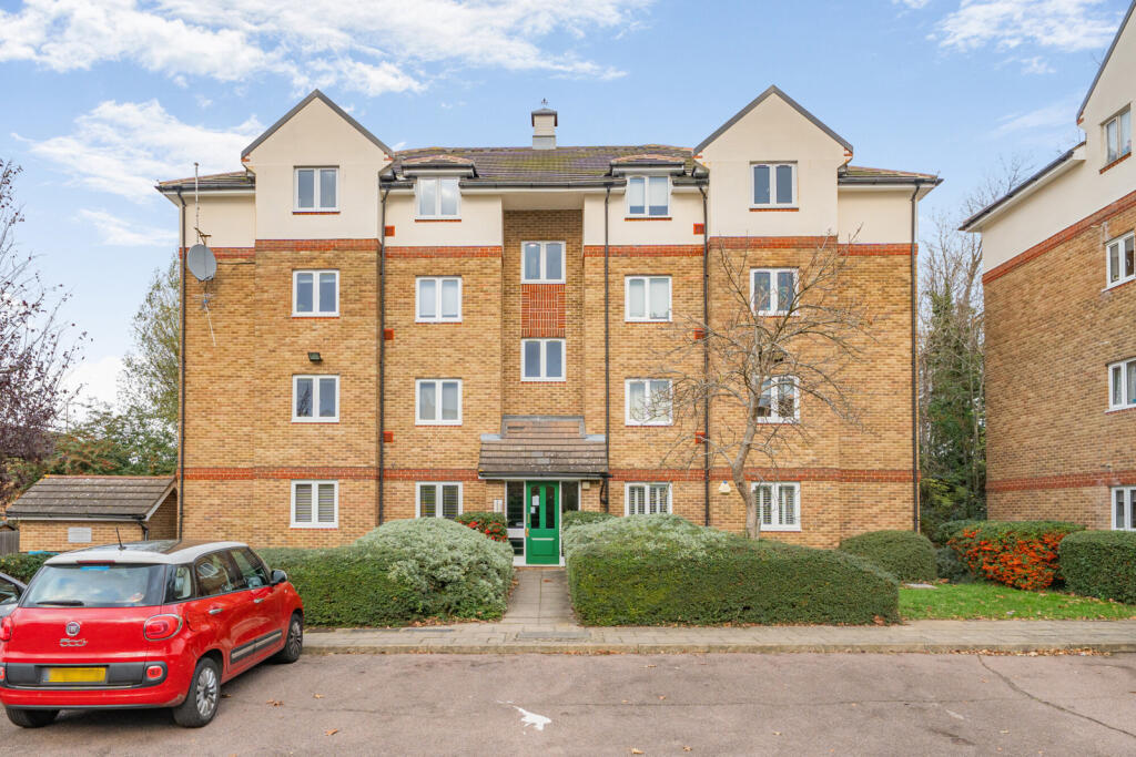 Main image of property: Beacon Gate, London