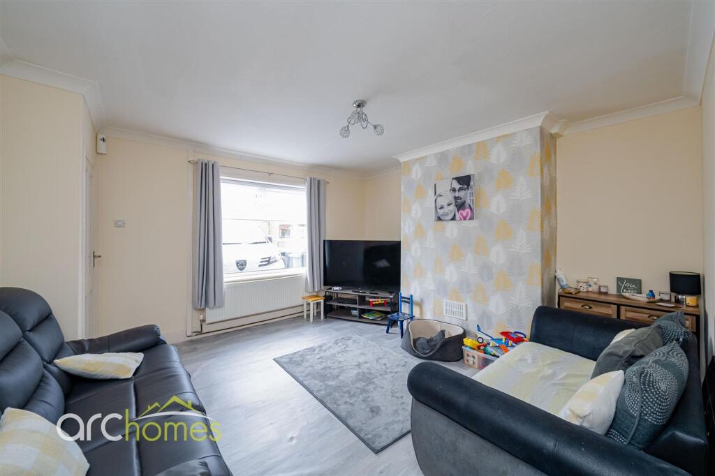 House in Wigan, Atherton - View 2