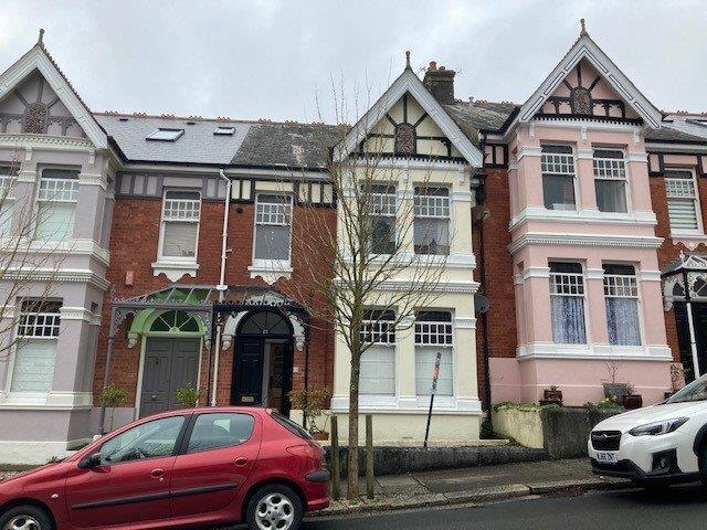 Main image of property: Burleigh Park Road, Plymouth