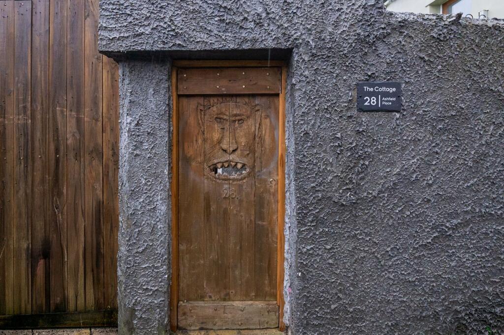 Main image of property: Ashfield Place, Bristol, BS6