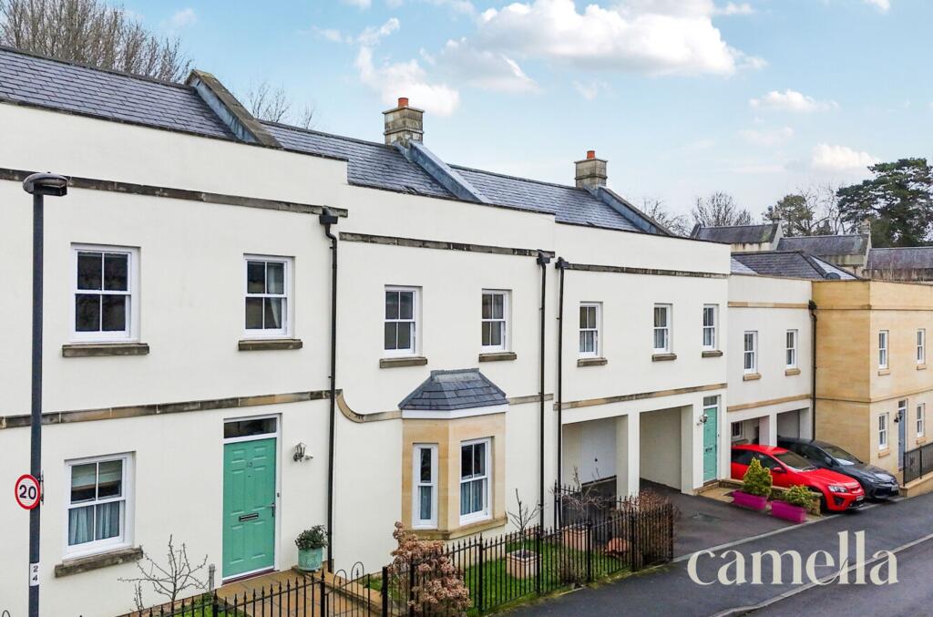 Main image of property: Eveleigh Avenue, Bath, BA1