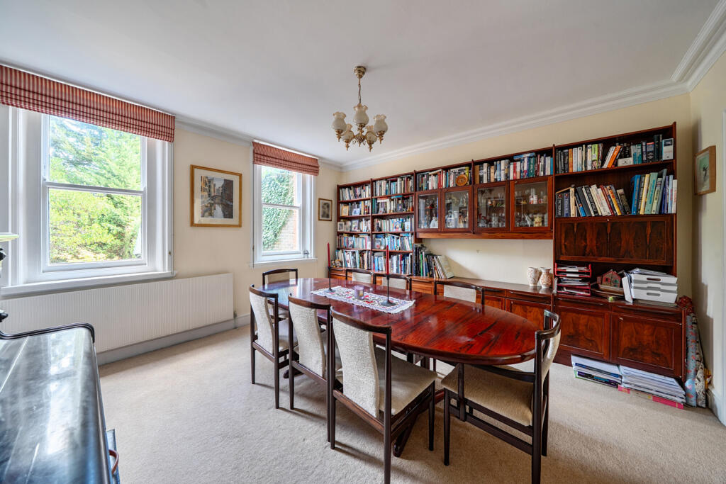 House in Harrow - View 5