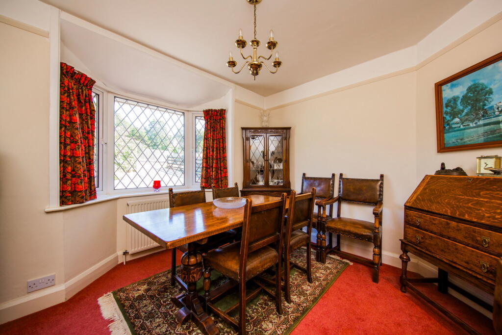 House in Tonbridge - View 4